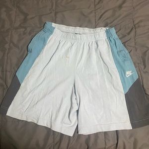 Nike shorts Size Large